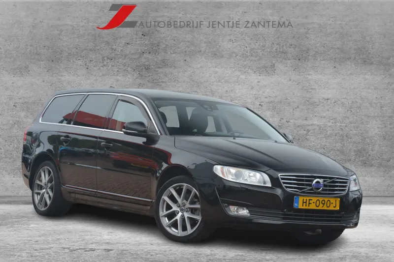 Volvo V70 (2015)