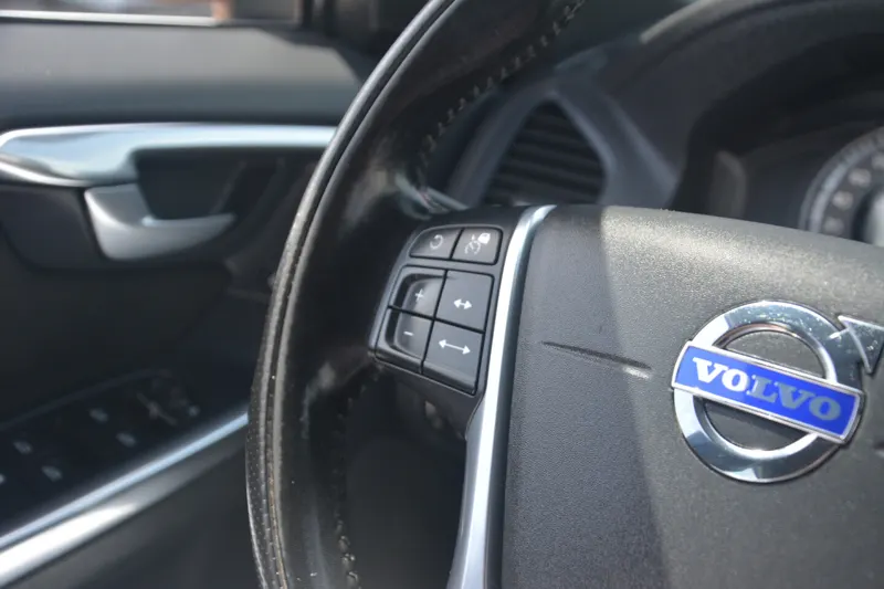 Volvo XC60 (2008)