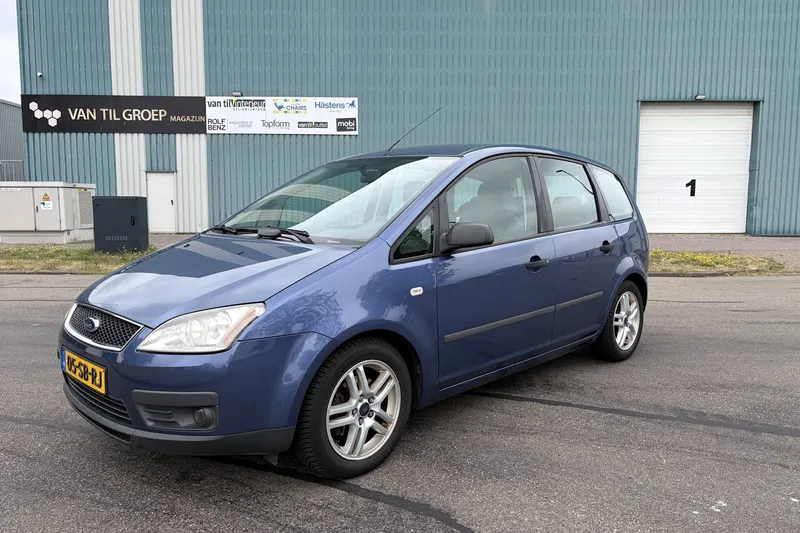 Ford C-Max (2005)