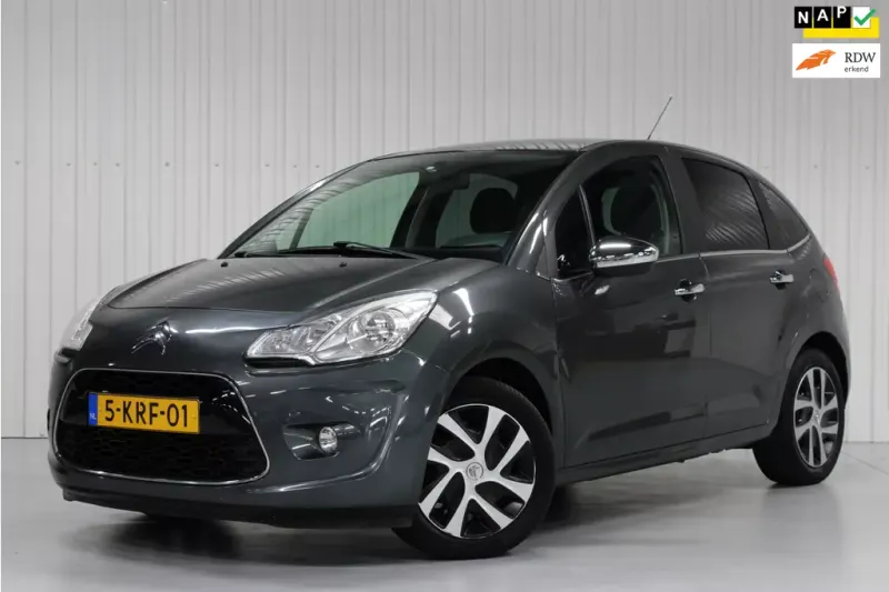 Citroën C3 (2013)