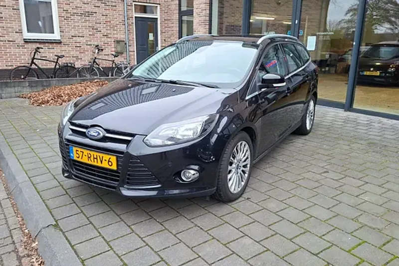 Ford Focus (2011)