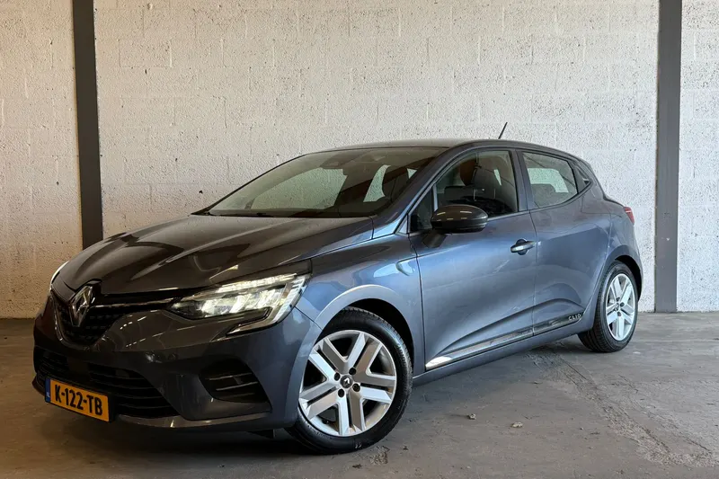 Renault Clio (2021)