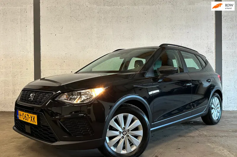 SEAT Arona (2020)