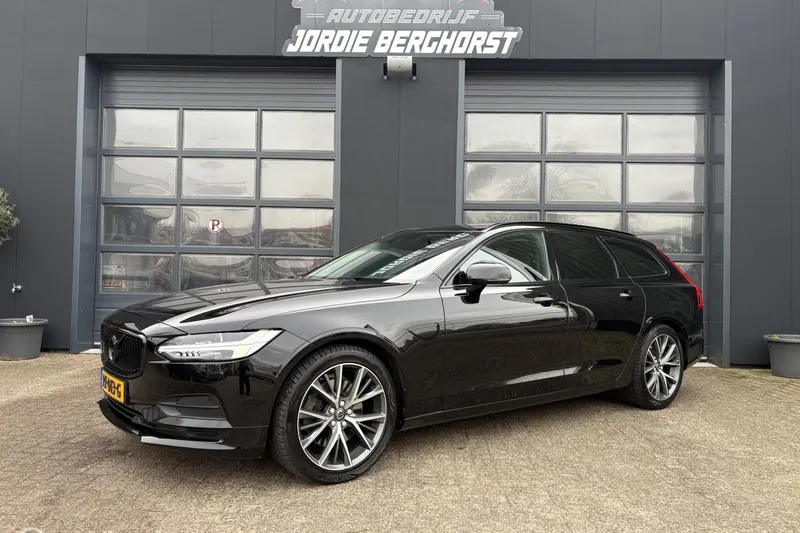 Volvo V90 (2018)