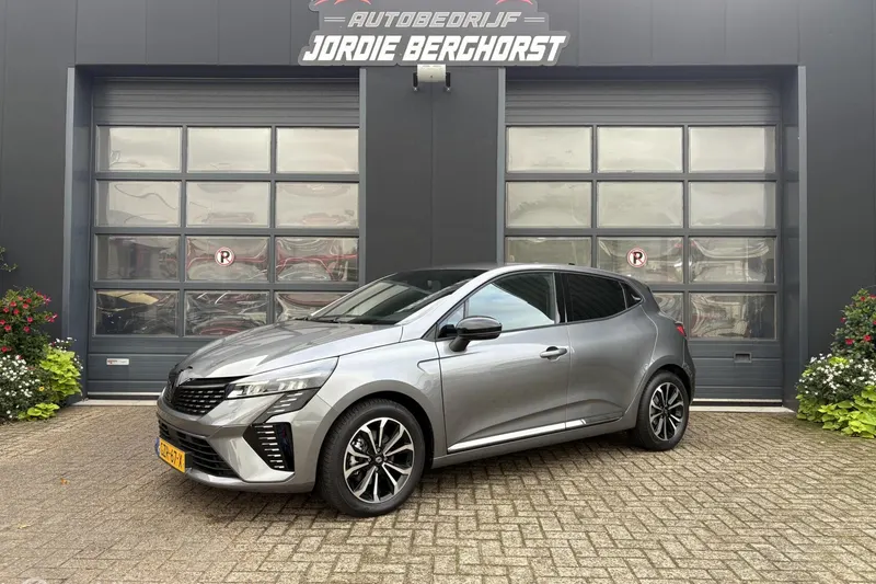 Renault Clio (2024)