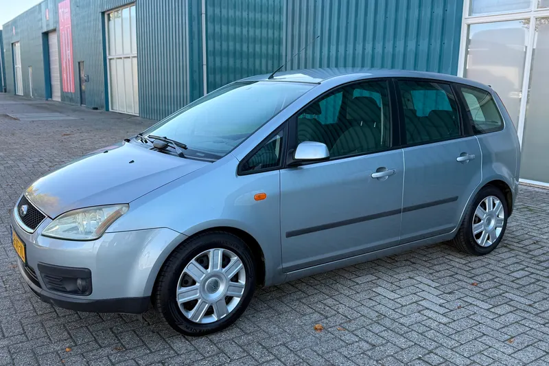 Ford C-Max (2004)