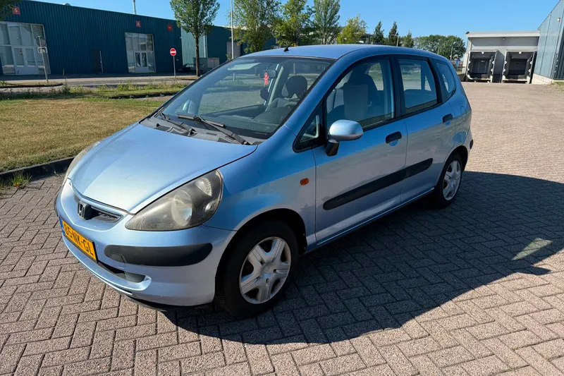 Honda Jazz (2003)
