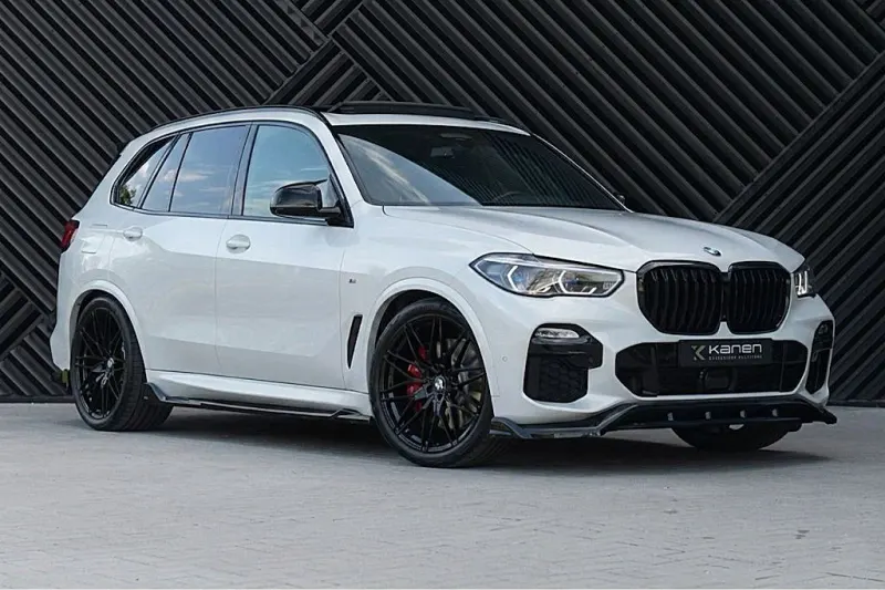 BMW X5 (2022)