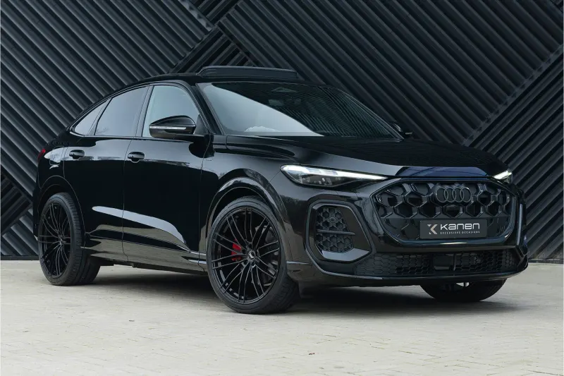 Audi Q5 (2026)