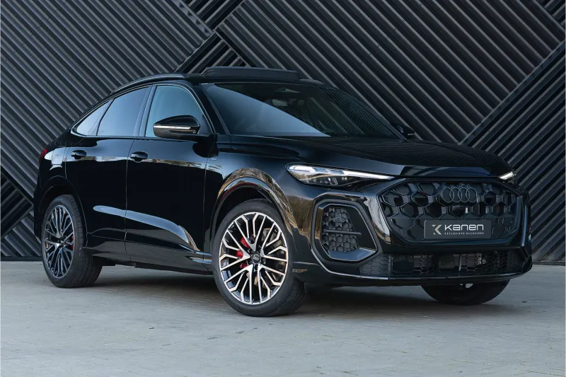 Audi Q5 (2026)