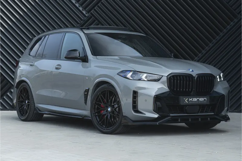 BMW X5 (2026)