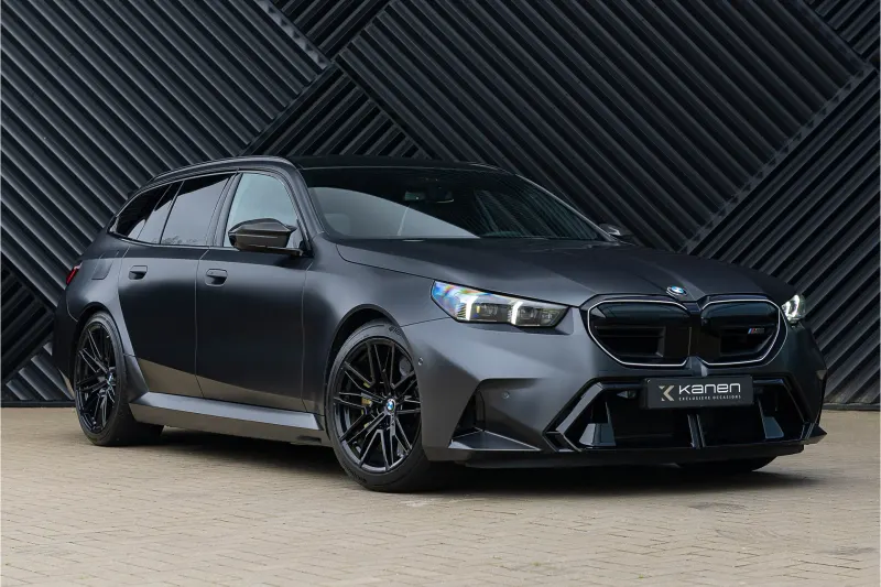 BMW M5 (2025)