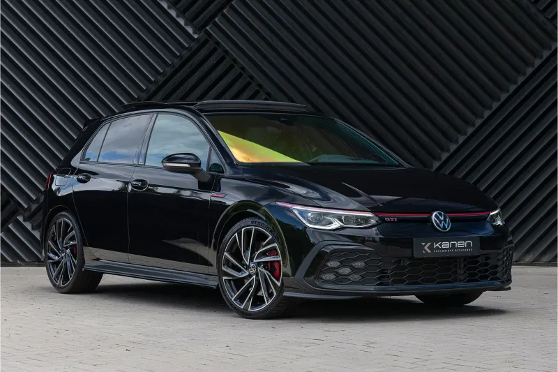 Volkswagen Golf (2021)