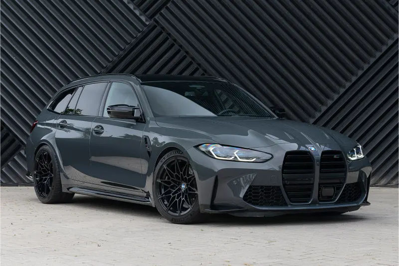 BMW M3 (2024)