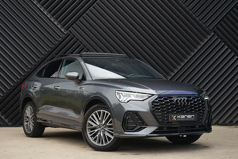 Audi Q3 (2023)