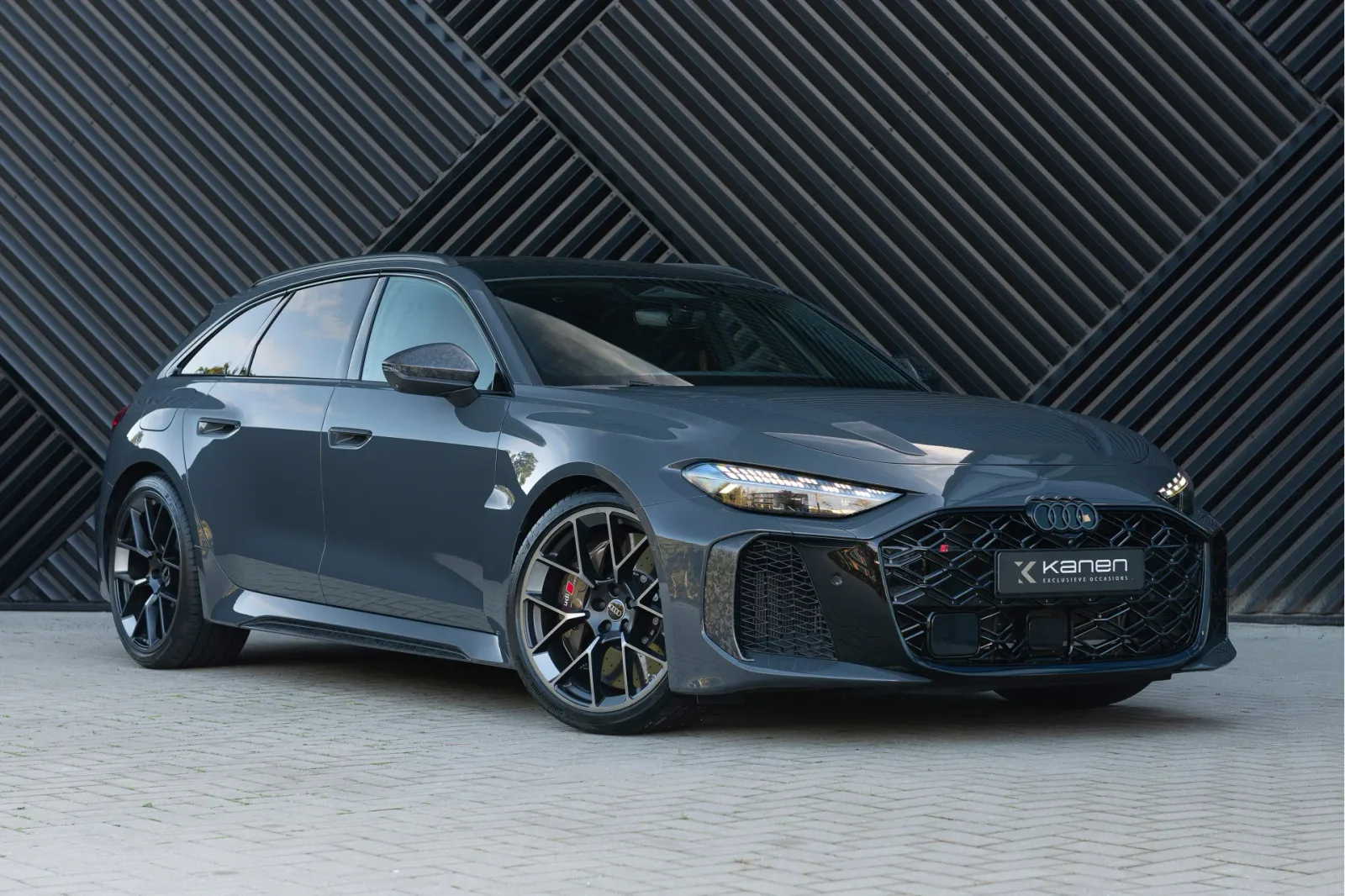 Audi RS 5 (2026) — foto 1