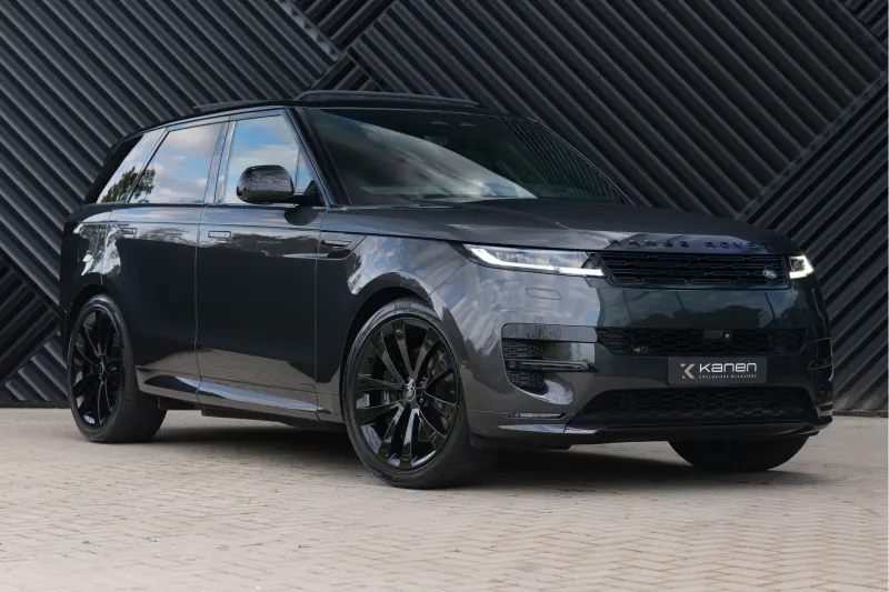 Land Rover Range Rover Sport (2024)