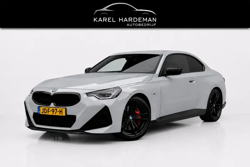 BMW 2-Serie (2023)
