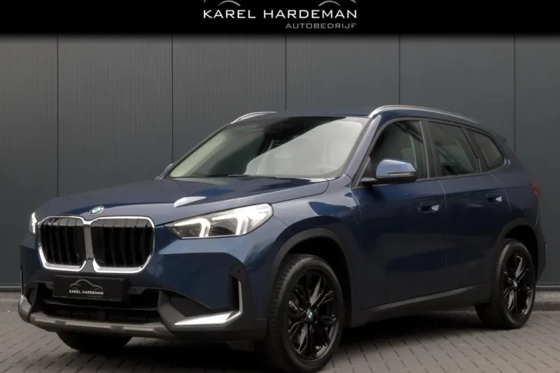 BMW X1 (2023)
