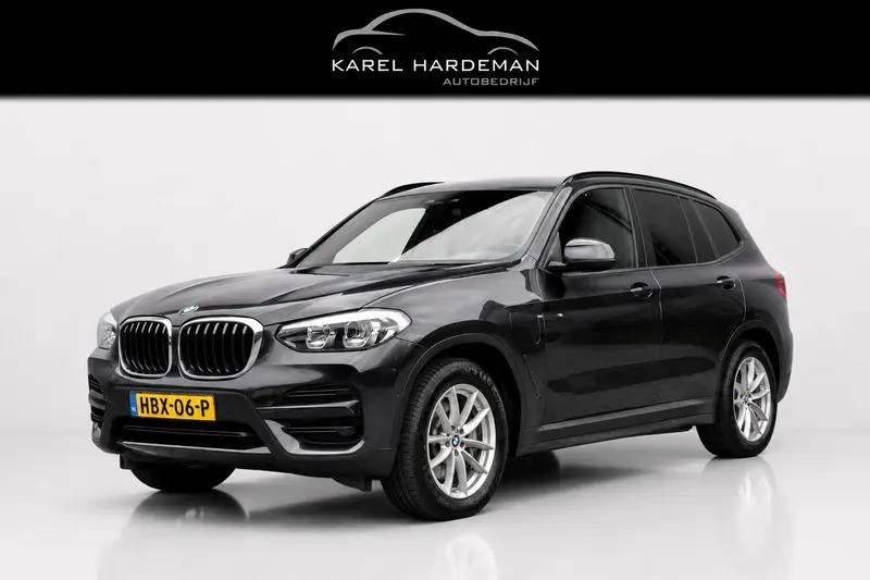BMW X3 (2020)