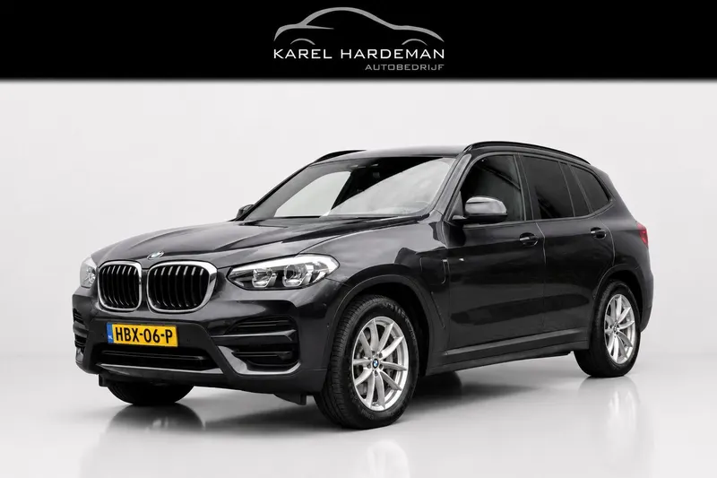BMW X3 (2020)