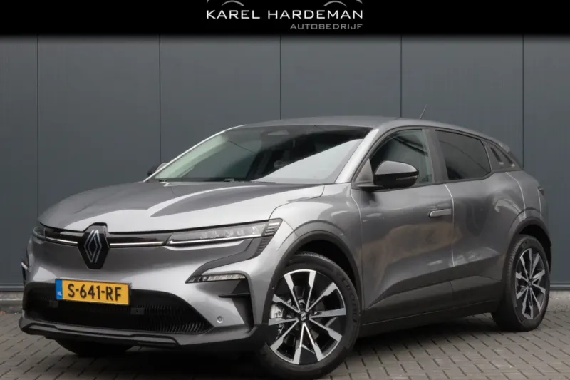 Renault Mégane (2023)