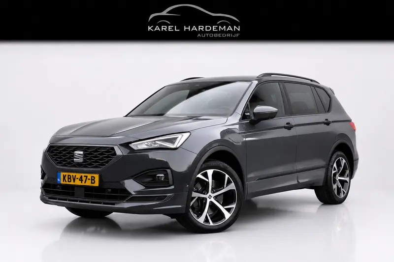 SEAT Tarraco (2022)