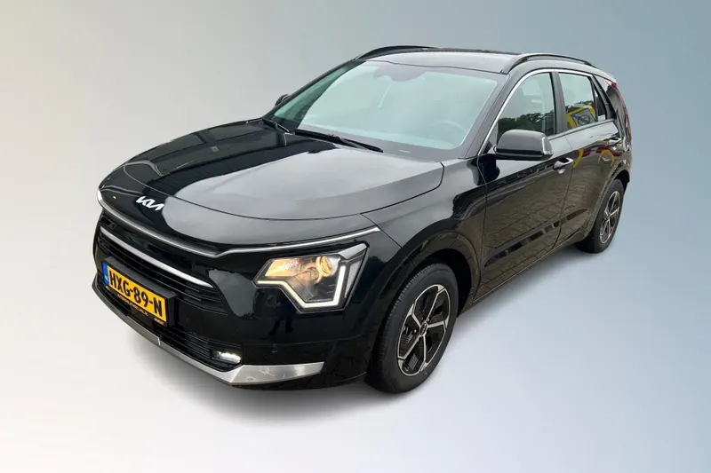 Kia Niro (2025)