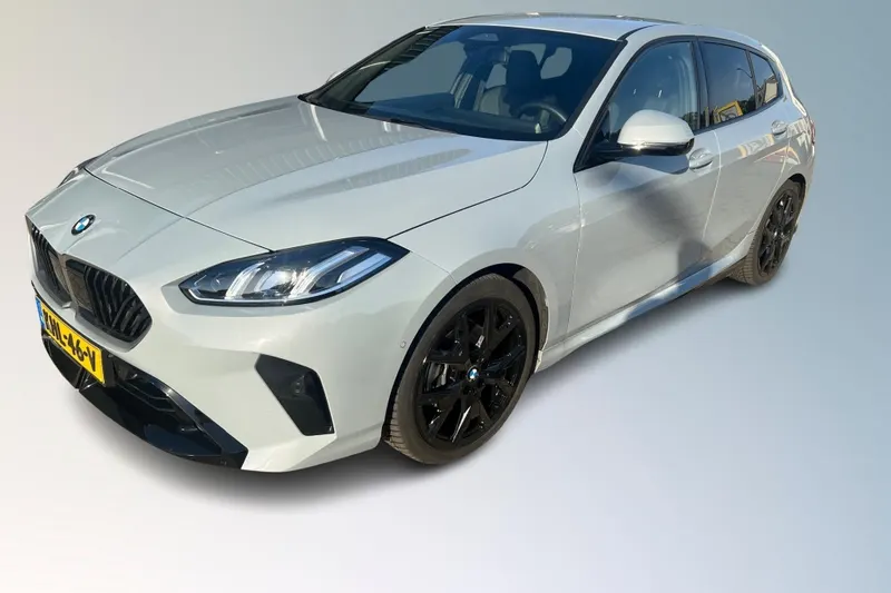 BMW 1-Serie (2026)