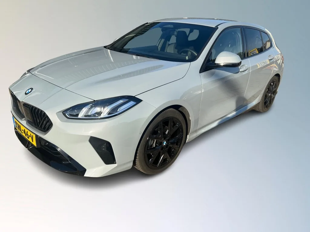 BMW 1-Serie (2026) — foto 1