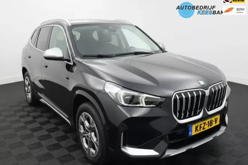 BMW X1 (2023)