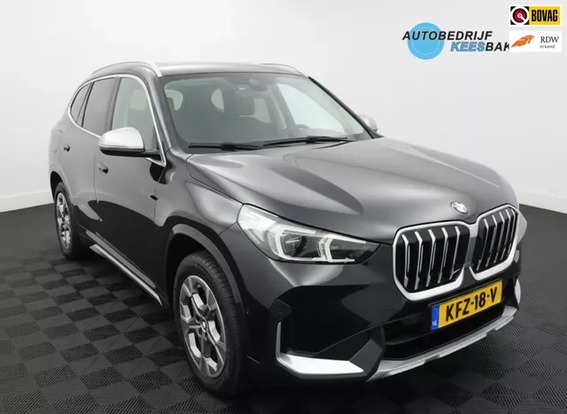 BMW X1 (2023) — foto 1