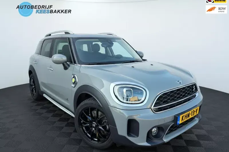 MINI Countryman (2022)