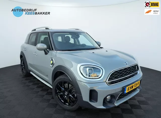MINI Countryman (2022) — foto 1