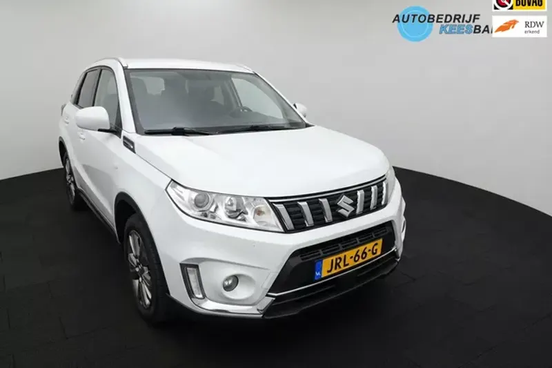 Suzuki Vitara (2020)