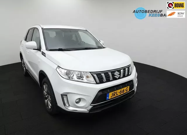 Suzuki Vitara (2020) — foto 1