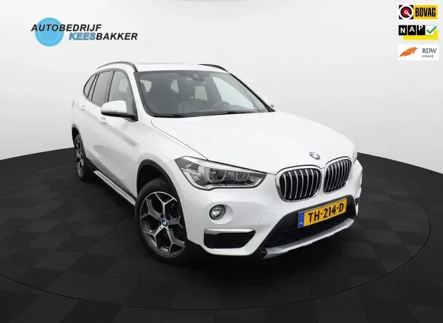BMW X1 (2018) — foto 1