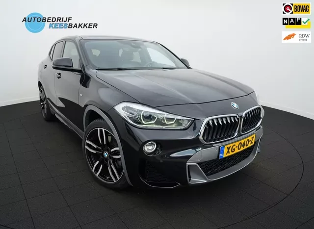 BMW X2 (2019) — foto 1