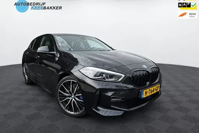BMW 1-Serie (2020)