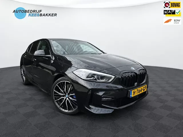 BMW 1-Serie (2020) — foto 1