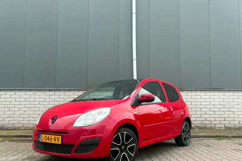 Renault Twingo (2011)