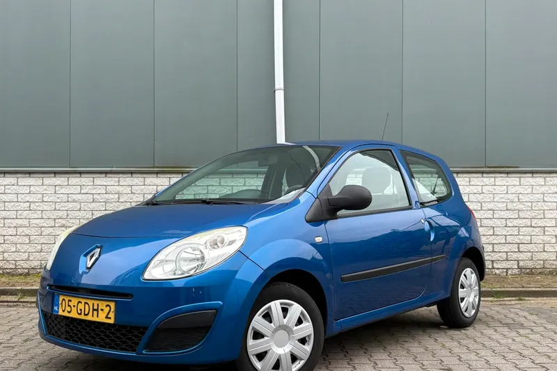 Renault Twingo (2008)