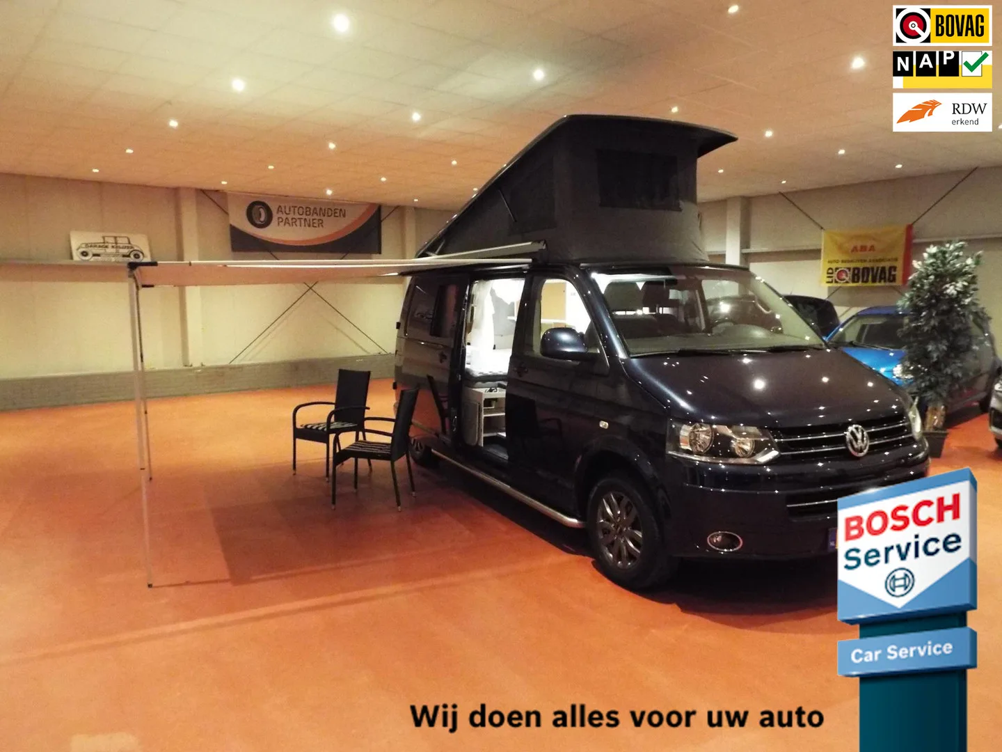 Volkswagen Transporter (2013) — foto 1