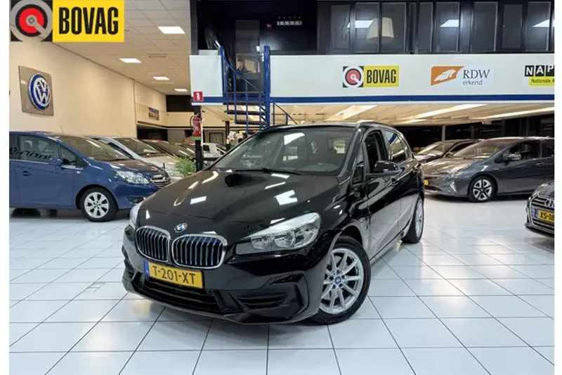 BMW 2-Serie (2019)