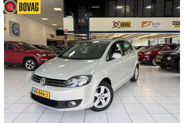 Volkswagen Golf (2010) — foto 1