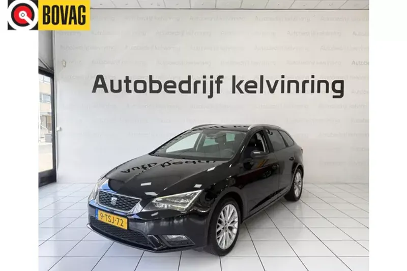 SEAT Leon (2014)