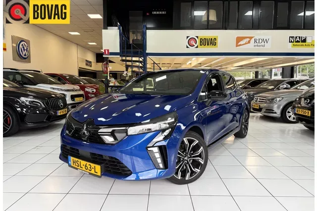 Mitsubishi Colt (2025) — foto 1