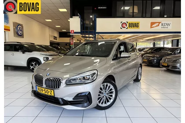 BMW 2-Serie (2021) — foto 1