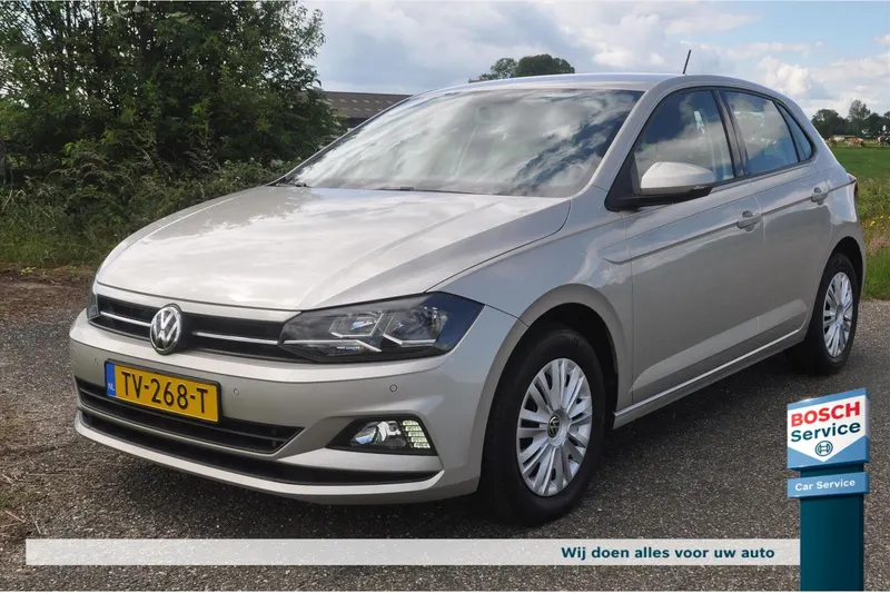 Volkswagen Polo (2018)