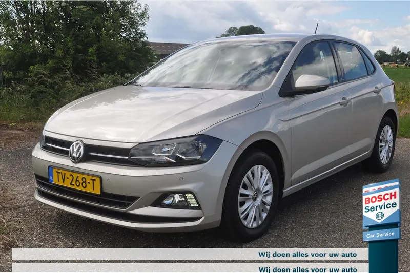 Volkswagen Polo (2018)